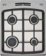 Миниатюра изображения товара Плита газовая Hansa FCMS58228