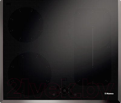 Изображение товара Индукционная варочная панель Hansa BHI68638