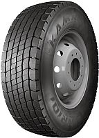 

Грузовая шина, NR 101 315/70R22.5 154/150L M+S Ведущая