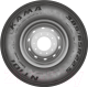 Миниатюра изображения товара Грузовая шина KAMA NT 101 385/65R22.5 164K Прицепная