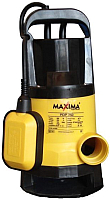 

Дренажный насос MAXIMA, PDP 750