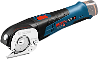 Профессиональные универсальные ножницы Bosch GUS 12V-300 (0.601.9B2.901) - 