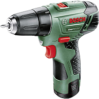 

Аккумуляторная дрель-шуруповерт Bosch, EasyDrill 12-2