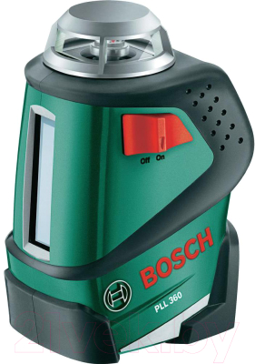 Лазерный нивелир Bosch PLL 360 (0.603.663.003)