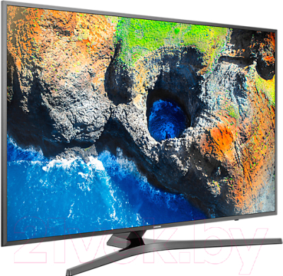 Телевизор Samsung UE49MU6450U