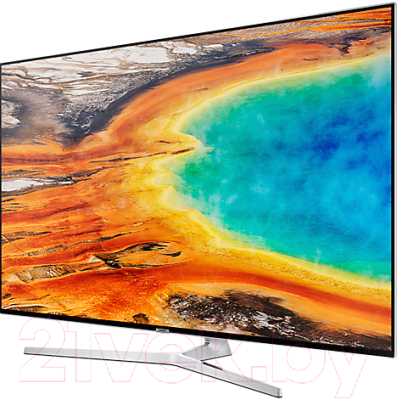 Телевизор Samsung UE49MU8000U