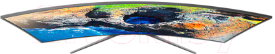 Телевизор Samsung UE55MU6650U