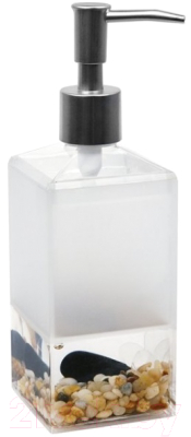 Дозатор для жидкого мыла VanStore 383-03