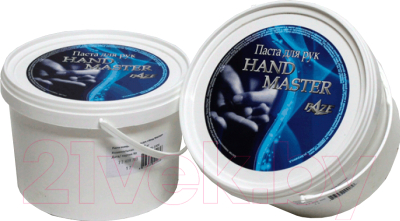 Очиститель для рук Eclips Hand Master паста для рук (400г)