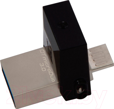 Usb flash накопитель Kingston DataTraveler microDuo 32GB (DTDUO3/32GB)