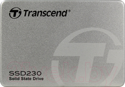SSD диск Transcend SSD230S 128GB (TS128GSSD230S)