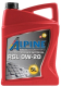 Моторное масло ALPINE RSL 0W20 / 0100192 (5л) - 