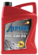 Моторное масло ALPINE RSL 5W20 / 0100152 (5л) - 