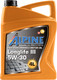 Моторное масло ALPINE Longlife III 5W30 / 0100288 (4л) - 