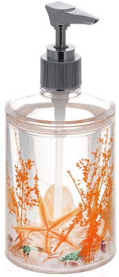 Дозатор для жидкого мыла VanStore 339-03