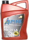 Моторное масло ALPINE RSL 5W30 LA / 0100309 (4л) - 