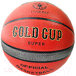 Баскетбольный мяч Gold Cup TSSRB6NP