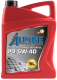 Моторное масло ALPINE PD Pumpe-Duse 5W40 / 0100162 (5л) - 