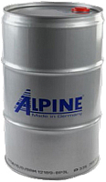 Моторное масло ALPINE Turbo Plus 10W40 LA / 0100383 (20л) - 