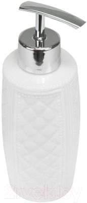 Дозатор жидкого мыла VanStore 388-03