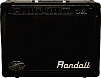 

Комбоусилитель Randall, KH75