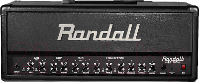 Усилитель гитарный Randall RG1503H