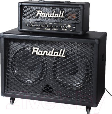 Усилитель гитарный Randall RD45H