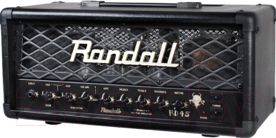 Усилитель гитарный Randall RD45H