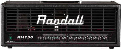 Усилитель гитарный Randall RH150G3PLUS