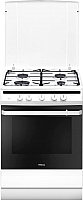 

Плита газовая Hansa, FCGW61000