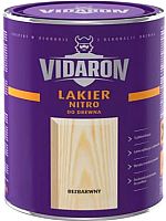 

Грунтовка Vidaron, Нитро для древесины