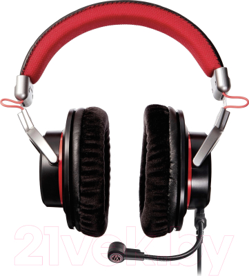 Наушники-гарнитура Audio-Technica ATH-PDG1