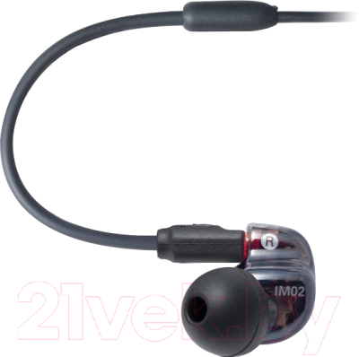 Наушники Audio-Technica ATH-IM02