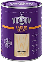 

Лак Vidaron, Акриловый