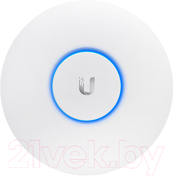 Беспроводная точка доступа Ubiquiti UniFi (UAP-AC-LITE)