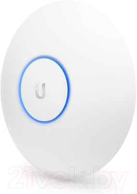 Беспроводная точка доступа Ubiquiti UniFi (UAP-AC-LR)