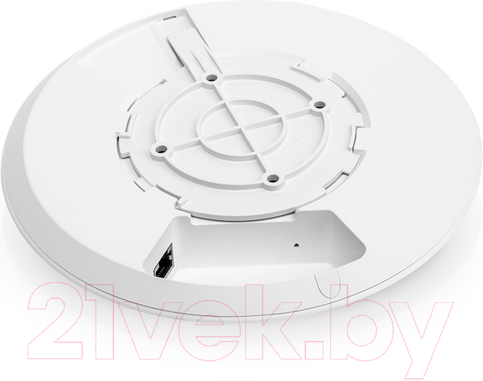 Беспроводная точка доступа Ubiquiti UniFi (UAP-AC-PRO) — фото 3
