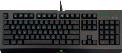 Клавиатура Razer Cynosa Pro (RZ03-01470200-R3R1)