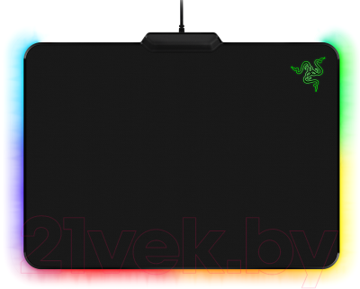 Коврик для мыши Razer Firefly Cloth (RZ02-02000100-R3M1)