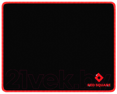Коврик для мыши Red Square S (RSQ 40001)