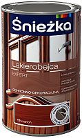 

Лакобейц Sniezka, Expert