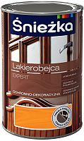 

Лакобейц Sniezka, Expert