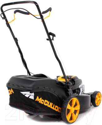 Газонокосилка бензиновая McCulloch M53-150WRP (967 08 77-01)