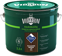 

Лакобейц Vidaron, L09 Индийский Палисандр
