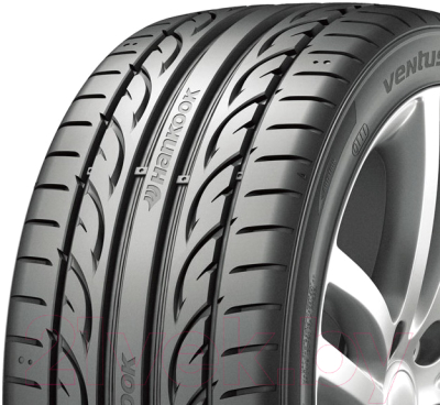 Летняя шина Hankook Ventus V12 evo2 K120 275/35R20 102Y