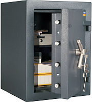 

Офисный сейф, Алмаз-67 KL