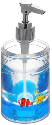 Дозатор для жидкого мыла VanStore 870-31