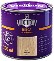 

Морилка Vidaron, B01 Белый дуб