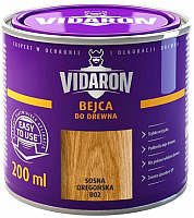 

Морилка Vidaron, B02 Сосна