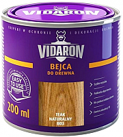 

Морилка Vidaron, B03 Тик натуральный